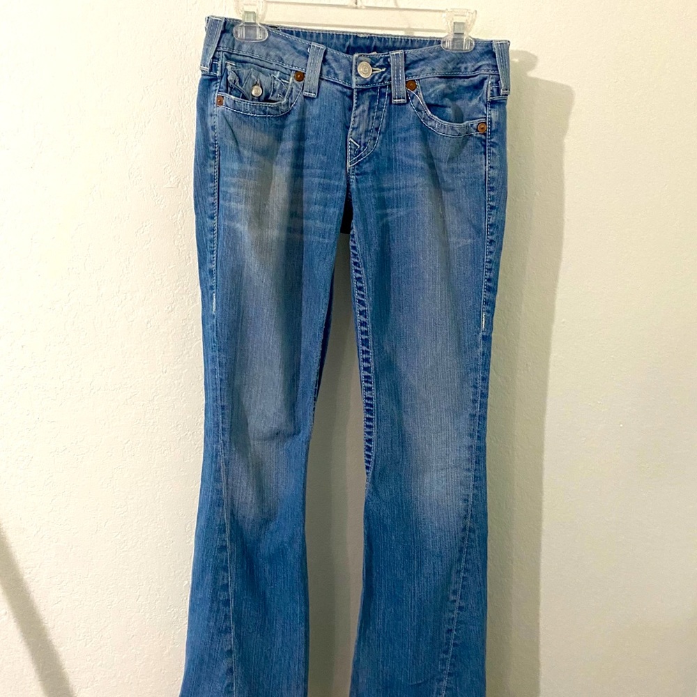 True Religion Joey Jeans